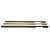 Bergo - M12 Modern Furniture Handles - Aluminum