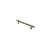Bergo - M21 Modern Furniture Zinc Alloy Handle