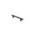Bergo - M22 Modern Furniture Zinc Alloy Handle