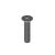 Bergo - Shelving Universal Screw