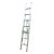 Penguin - Aluminum Straight Double Extension Ladder