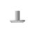 Baumatic - Box Style Wall-Mounted Hood 900 CBM Motor - Stainless Steel
