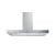Baumatic - Box Style Wall-Mounted Hood 900 CBM Motor - Stainless Steel