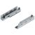 Blum - Tandem Plus Integrated Blumotion Full Extension Runner + Locking Device - Pair (Left-Right)