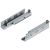 Blum - Tandem Plus Integrated Blumotion Full Extension Runner + Locking Device - Pair (Left-Right)