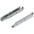 Blum - Tandem Plus Integrated Blumotion Full Extension Runner + Locking Device - Pair (Left-Right)
