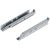 Blum - Tandem Plus Integrated Blumotion Full Extension Runner + Locking Device - Pair (Left-Right)