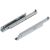 Blum - Tandem Plus Integrated Blumotion Full Extension Runner + Locking Device - Pair (Left-Right)