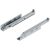 Blum - Tandem Plus Tip-on Full Extension Runner + Locking Device - Pair (Left-Right)