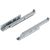 Blum - Tandem Plus Tip-on Full Extension Runner + Locking Device - Pair (Left-Right)