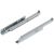 Blum - Tandem Plus Tip-on Full Extension Runner + Locking Device - Pair (Left-Right)
