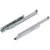Blum - Tandem Plus Tip-on Full Extension Runner + Locking Device - Pair (Left-Right)