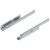 Blum - Tandem Tip-on Single Extension Runner + Locking Device - Pair (Left-Right)