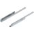 Blum - Tandem Tip-on Single Extension Runner + Locking Device - Pair (Left-Right)