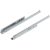 Blum - Tandem Tip-on Single Extension Runner + Locking Device - Pair (Left-Right)