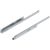Blum - Tandem Tip-on Single Extension Runner + Locking Device - Pair (Left-Right)
