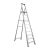 Penguin - Aluminium Heavy Duty Step Ladder