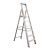 Penguin - Aluminium Heavy Duty Step Ladder