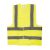 Uken - Safety Vest - Fabric Type