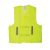 Uken - Safety Vest - Mesh Net Type