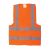 Uken - Safety Vest - Fabric Type