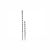 Clarke - Machine Auger Bit 300mm Long