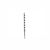 Clarke - Machine Auger Bit 460mm/18” Long