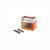 Clarke Wall Plug - Box of 100 Pcs