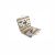 Clarke - HSS Tap & Die Set + Carry Case - Long Lasting  For Screw Thread