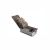 Clarke HSS Drill Bit with Grey Color Plastic Case