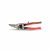 Clarke - Aviation Snip 250mm with Induction Hardened Cutting Edges