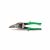 Clarke - Aviation Snip 250mm with Induction Hardened Cutting Edges