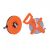 Clarke - Fiber Measuring Tape