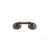 Clarke - Glass Lifter 125lb Capacity Per Cup with Easy Grip Handle