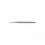 Clarke - Half Round File Alloy Steel - Thin Head Design