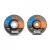 Clarke - Metal Cutting Disc Stainless Steel - Smooth & Fast Cutting
