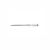 Clarke - Neon Lamp Insulated Blade with Transparent Plastic Handle