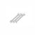Clarke - Open End Spanner Chrome Finish with Chrome Vanadium Steel