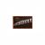 Clarke - Open End Spanner Set Chrome Finish Body with Pouch
