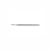 Clarke - Round File Alloy Steel - Thin Head Design