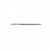 Clarke - Saw File Extra Slim Taper with Alloy Steel Thin Head Design