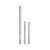 Clarke - SDS Plus 4 Cutter Drill Bit - Chrome Vanadium Steel