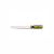 Clarke - Screw Driver Phillips Yellow/Black Acetate Heavy-Duty Handle with Magnetic Tip