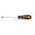 Clarke - Screw Drivers Phillips Fibre Handle