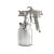 Clarke - Spray Gun 1.8mm Air Nozzle with 1000cc