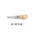Clarke - Wood Hand Saw Hardwood Handle with Comfort and Control