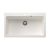 Blanco Top Mount Single Bowl 80cm