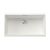 Blanco Undermount Sink Single Bowl