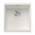 Blanco Undermount Sink Single Bowl