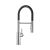 Blanco 360° Swivel Spout Pull-Out Dual Spray Mixer Tap